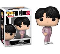 FUNKO POP - Music - BTS S4 Jimin #371