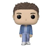 FUNKO POP - Music - BTS S4 RM #367