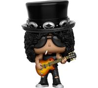 FUNKO POP - Music - Guns n Roses Slash #51