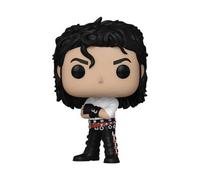 FUNKO POP - Music - Michael Jackson Dirty Diana #383
