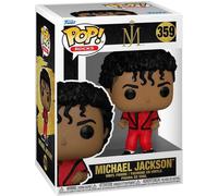 FUNKO POP ! - Music - Michael Jackson Thriller #359