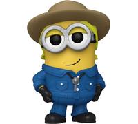 FUNKO POP ! - Music - Minions X BTS RM #418