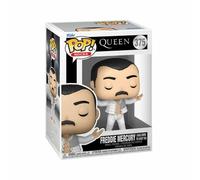 FUNKO POP - Music - Queen Freddie Mercury i was born to love you #375