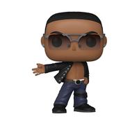 Funko Pop! Albums: Usher - 8701 - Music - Figurine en Vinyle à Collectionner - Idée de Cadeau - Produits Officiels - Jouets pour Les Enfants et Adultes - Music Fans