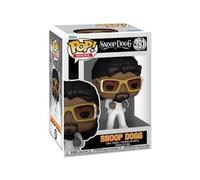 FUNKO POP ! - Musique - Snoop Dogg Sensual Seduction #391