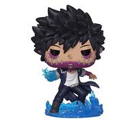 Figurine My Hero Academia Funko POP! Dabi Multicolore https://www.fnac.com/Figurine-My-Hero-Academia-Funko-POP-Dabi/a13542958/w-4?oref=009ba925-7f13-6c6c-ff66-7970470c30f8