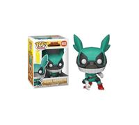 Funko Pop Mha Izuku Midoriya
