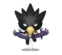 Funko POP My Hero Academia - Fumikage Tokoyami #1351 *GLOW in the DARK* (Lueur dans l'obscurité)