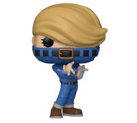 FUNKO POP MY HERO ACADEMIA JEANIST ACADEMY - FIGURINES ACTION