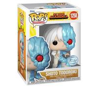 Funko Pop! My Hero Academia - Shoto Todoroki 1258 (Special Edition)