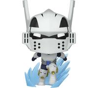 Funko POP ! My Hero Academia - Tenya Iida #1349 *GLOW in the DARK* (Lueur dans l'obscurité)
