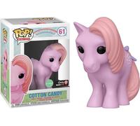 Funko POP My Little Pony 61 Cotton Candy Scented Special Edition