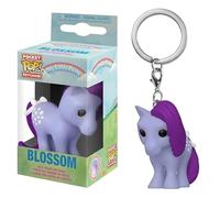 Porte Cles Funko Pop! - Mon Petit Poney - Blossom