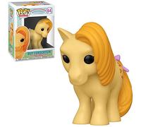 Funko POP! My Little Pony Butterscotch - Snuzzle - My Little Pony TV - Figurine en Vinyle à Collectionner - Idée de Cadeau - Produits Officiels - Jouets pour les Enfants et Adultes - TV Fans