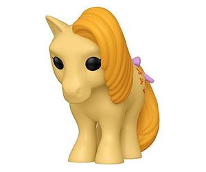 Funko POP! My Little Pony Butterscotch - Snuzzle - My Little Pony TV - Figurine en Vinyle à Collectionner - Idée de Cadeau - Produits Officiels - Jouets pour les Enfants et Adultes - TV Fans
