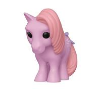 Figurine Funko Pop - My Little Pony N°61 - Barbe À Papa (54303)