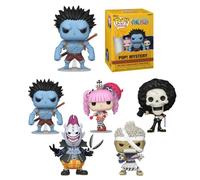 Funko Pop! Mystery: One Piece - Figurine en Vinyle Surprise