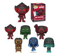 Funko Pop! Mystery: Warner Bros. - Horreur - Figurine en Vinyle Surprise