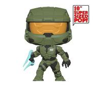 Funko Pop! - N°19 - Halo Infinite - Master Chief