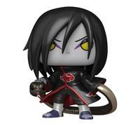 Funko Pop Naru Cataplasme Den Orochimaru (Akatsuki) Metac #1435 Pop Excushive Ejijiten