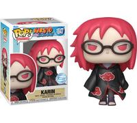Funko POP Naruto 1847 Karin Edition Spéciale