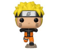 Funko Pop Naruto En Course (46626) - Naruto - Animation - Num.727