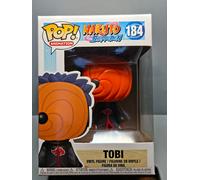 Funko Pop NARUTO N° 184 Tobi (F12)