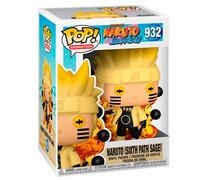 Funko Figurine Pop! Animation Naruto Six Path Sage