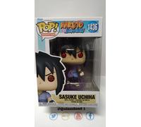 Funko Pop NARUTO POP Animation N° 1436 Sasuke (First Susno'o) (F10)