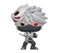 Figurine Funko Pop - Naruto N°994 - Kakashi Anbu (53697)