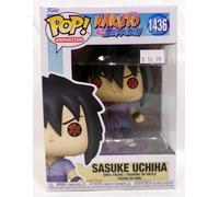 Funko Pop Naruto Shippuden 1436 Sasuke Uchiha 2023 Figurine En Vinyle