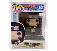 Funko Pop Naruto Shippuden 1658 Rin Nohara Figurine En Vinyle D'Animation 2024