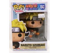 Funko – Figurine Pop! Animation Naruto Uzumaki 1843 – Naruto Shippuden – Vinyle – Chase