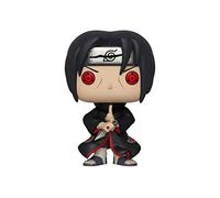 Funko Pop Naruto Shippuden Itachi