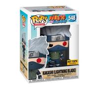 Funko Figurine Kakashi Lightning Blade exclusive Multicolore Enfants