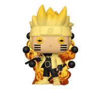FUNKO POP! Naruto Six Path Sage