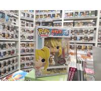 Funko Pop Naruto Uzumaki 726 Sexy Jutsu - Special Ed. Original Vinyl +
