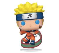 Funko – Funko Pop! – Naruto Uzumaki With Scroll