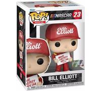 Funko POP Nascar Bill Elliott 23 figurines