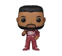 Funko Pop! NASCAR: Bubba Wallace - (23XI) - Figurine en Vinyle à Collectionner - Idée de Cadeau - Produits Officiels - Jouets pour Les Enfants et Adultes - Sports Fans