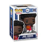 Funko - Figurine Pop - Joel Embiid - NBA 76ers - Vinyle