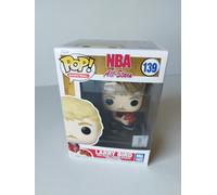 Funko – Figurine POP – Larry Bird n°139 – NBA All-Star Legends – Red All-Stars 1983