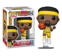 Funko POP ! NBA Basketball Witt Chamberlain 163