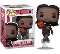 Funko Pop! NBA: Cavs - Darius Garland - Figurine en Vinyle à Collectionner - Idée de Cadeau - Produits Officiels - Jouets pour Les Enfants et Adultes - Sports Fans