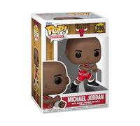 Figurine Pop NBA Bulls Michael Jordan 89 The Shot