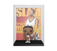 Funko Pop! NBA Cover: Slam - Tracy McGrady - Figurine en Vinyle à Collectionner - Idée de Cadeau - Produits Officiels - Jouets pour Les Enfants et Adultes - Sports Fans