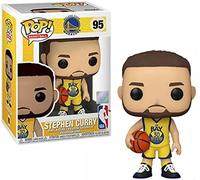 Figurine Funko Pop NBA Golden State Warriors Steph Curry Alternate NC