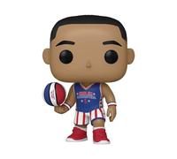 Funko Pop! NBA Harlem Globetrotters - Player Game Piece - Candyland - Figurine en Vinyle à Collectionner - Idée de Cadeau - Produits Officiels - Jouets pour les Enfants et Adultes - Ad Icons Fans