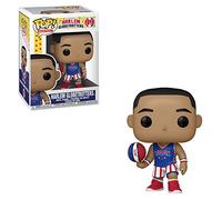 Funko Pop! NBA Harlem Globetrotters - Player Game Piece - Candyland - Figurine en Vinyle à Collectionner - Idée de Cadeau - Produits Officiels - Jouets pour les Enfants et Adultes - Ad Icons Fans