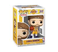 Funko – Figurine Pop! NBA Luka Dončić (LA Lakers) – Vinyle – Produit Officiel